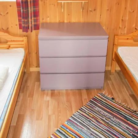 Awesome In Spangereid With Kitchen Holiday home Korshamn (Vest-Agder)