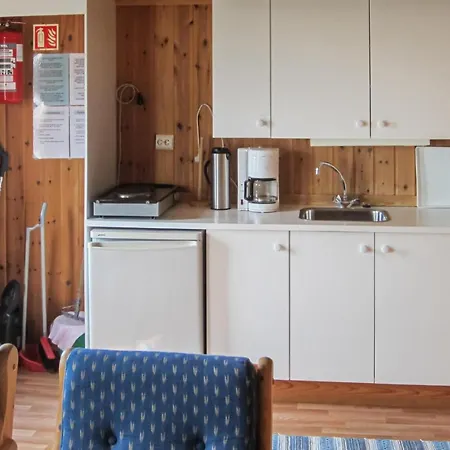 Awesome In Spangereid With Kitchen * Korshamn (Vest-Agder)