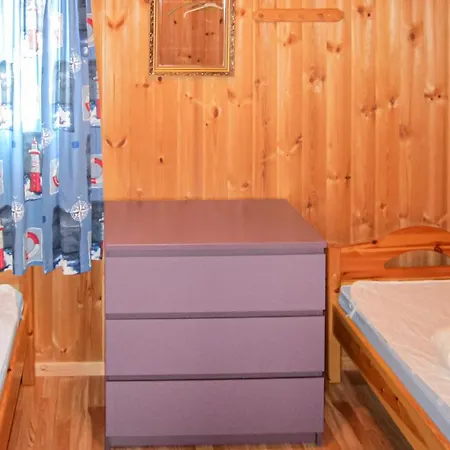 Holiday home Awesome In Spangereid With Kitchen *