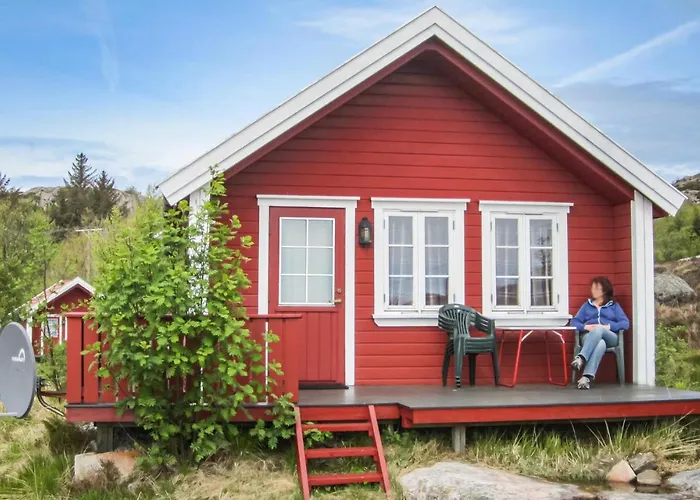 Awesome In With Kitchen Spangereid