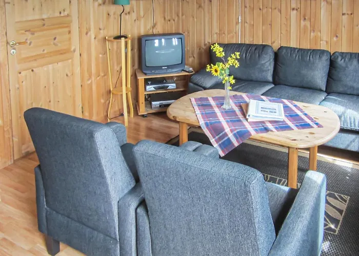 Awesome In With Kitchen Casa de Férias *